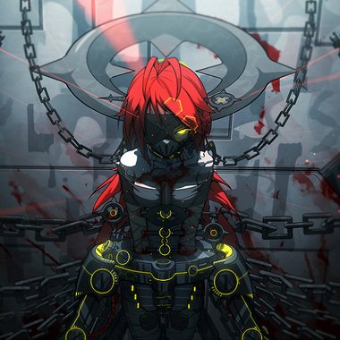 Nico K. - Freelance Character Rigger