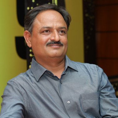 Shrish T. - Freelance Developer