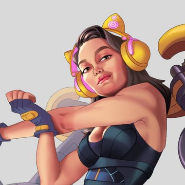 ginarivas092085 - Freelance Illustrator