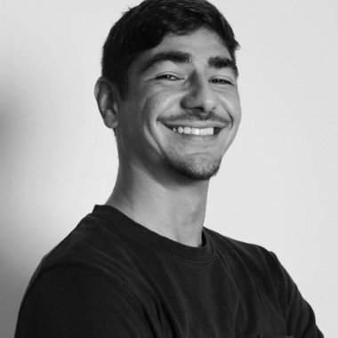 Guilherme S. - Freelance Animator