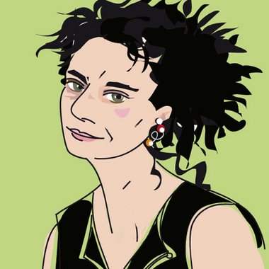 Nuria B. - Freelance Ui Designer