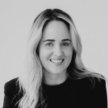 Christina V. - Freelance Studio Owner