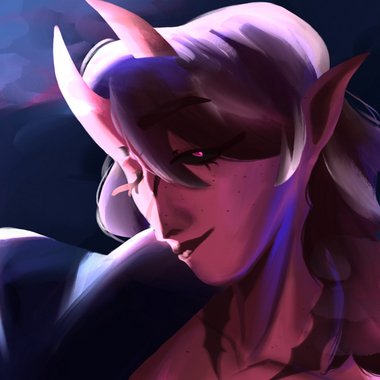 Trinity C. - Freelance Illustrator