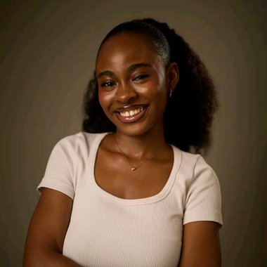 Bethel Y. - Freelance Creative Director
