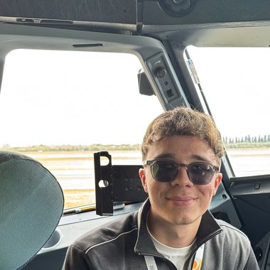 Lovro M. - Freelance Cinematographer