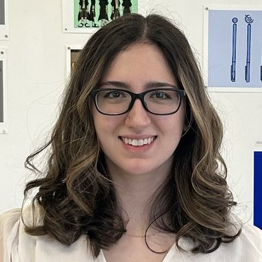 Adrianna P. - Freelance 2d Animator