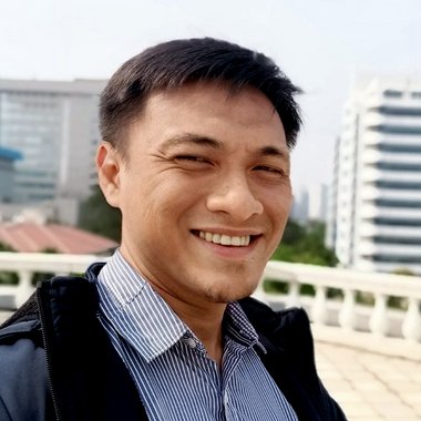 TEDDY ANRISETIADI