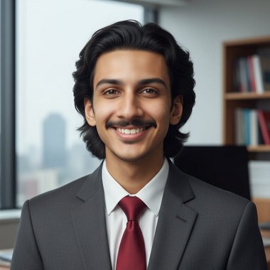 Haider A. - Freelance Data Analyst