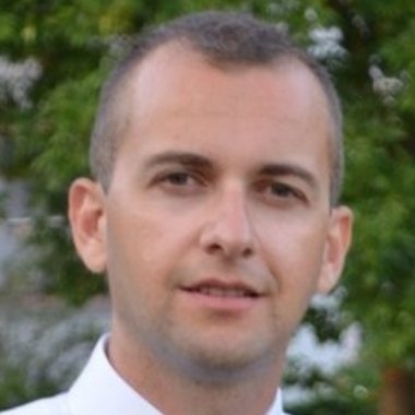 Šimun Š. - Freelance Front End Developer