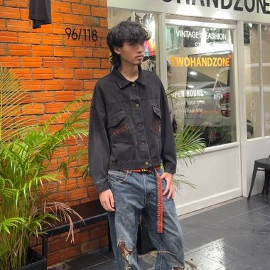 Bouto K. - Freelance Mixing Engineer