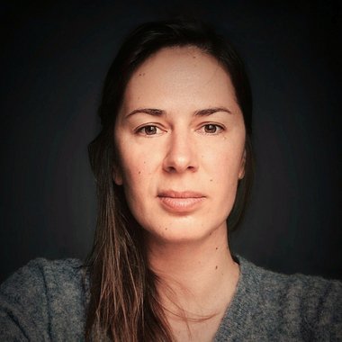 Alexandra G. - Freelance Designer