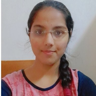 Kratika S. - Freelance 2nd Assistant Director