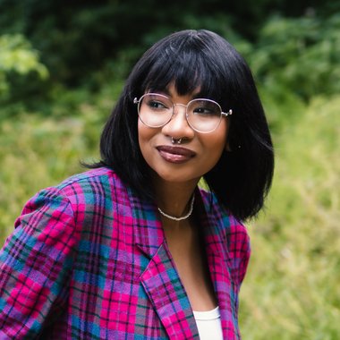 Erin - Freelance Content Producer