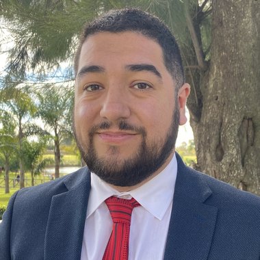 Pablo R. - Freelance Podcast Editor