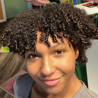 Karen R. - Freelance Video Editor