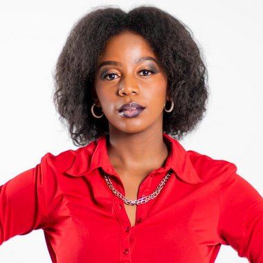 Sirka S. - Freelance Voiceover Artist