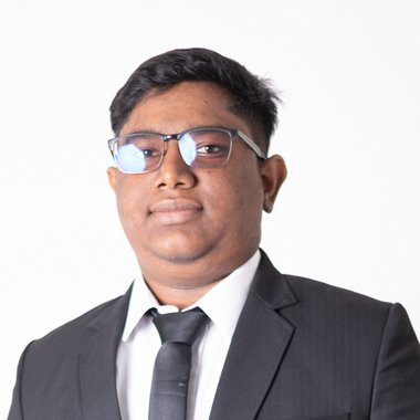Warnakulasuriya T. - Freelance Content Creator