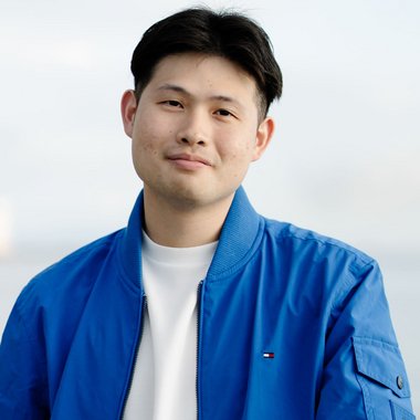 Conan G. - Freelance Motion Graphic Designer