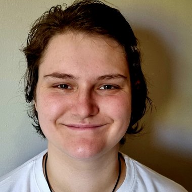 Elizabeth S. - Freelance 3d Animator