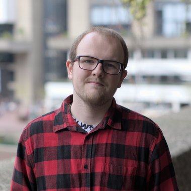 Joshua F. - Freelance Lyricist