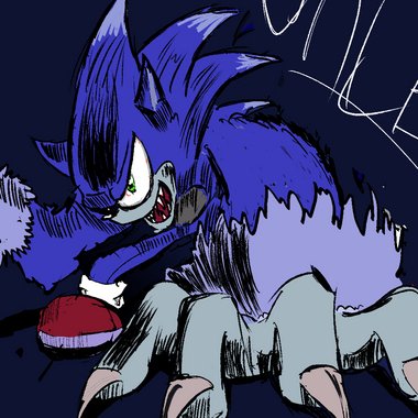 Justin H. - Freelance 2d Animator