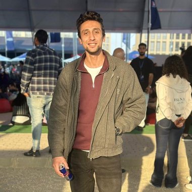 AHMED I. - Freelance Content Creator