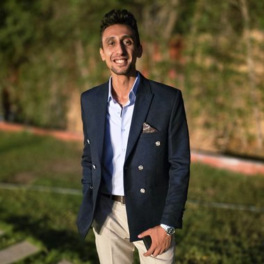 AHMED T. - Freelance Content Creator
