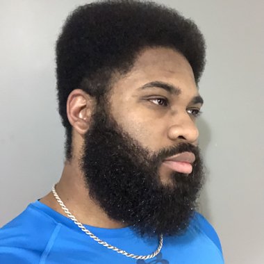 Kirran A. - Freelance Actor