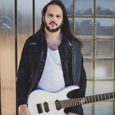 Thiago O. - Freelance Guitarist