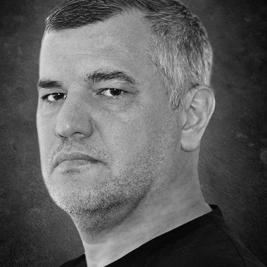 Dejan S. - Freelance Designer