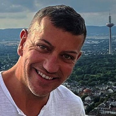 William B. - Freelance Digital Marketer