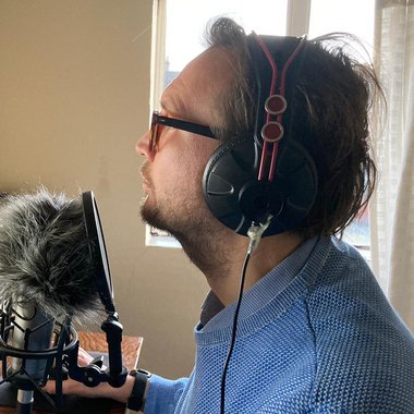 cjfraser - Freelance Audio Transcriber