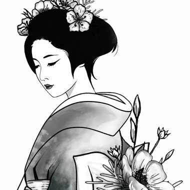 Kate I. - Freelance Illustrator