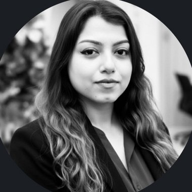 Madhumita S. - Freelance Digital Marketer