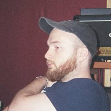 Nicholas S. - Freelance Stagehand