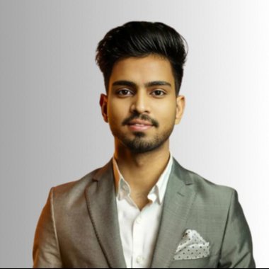 Dheeraj S. - Freelance Ugc Creator
