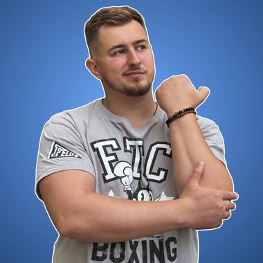 Bogdan P. - Freelance 3d Animator