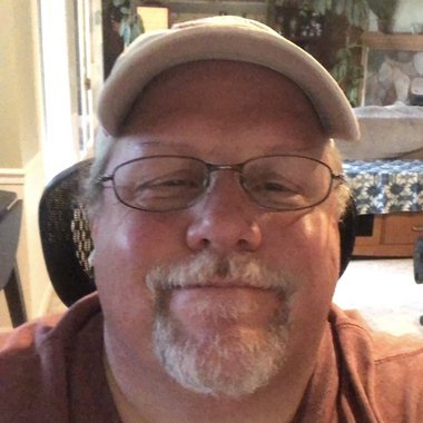 Timothy W. - Freelance Graphic Designer