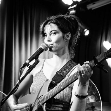 Jane A. - Freelance Songwriter