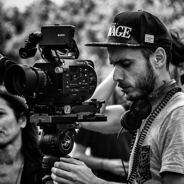 Pollano B. - Freelance Camera Operator
