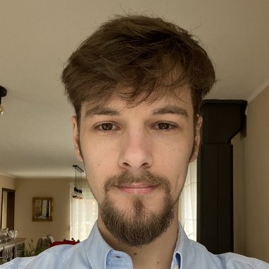 Guillaume D. - Freelance Music Producer