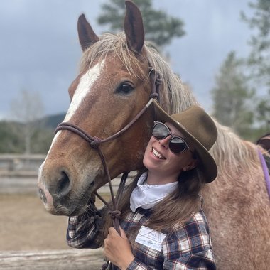 Macy B. - Freelance Digital Marketer