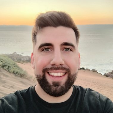 Martin R. - Freelance 2d Animator