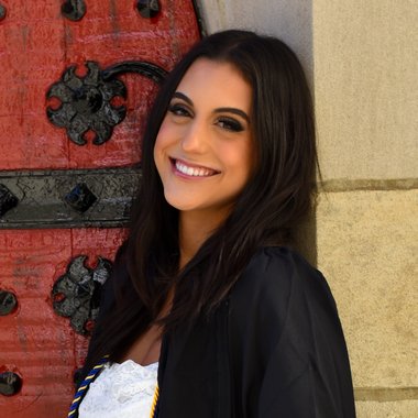 Sophia G. - Freelance Digital Marketer