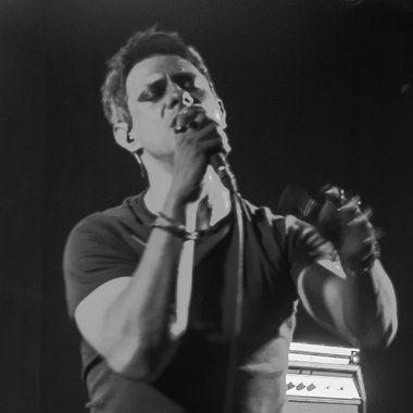 Michalis L. - Freelance Musician
