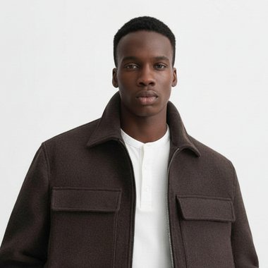 Ayodeji H. - Freelance Web Developer