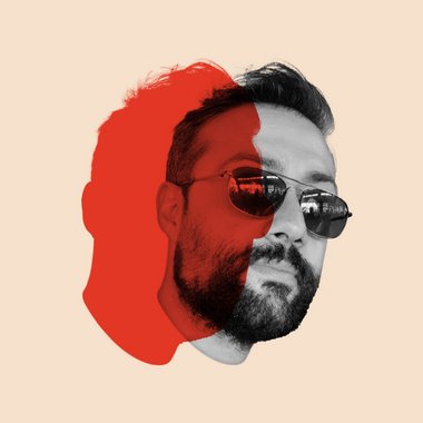 Sam Z. - Freelance Presentation Designer