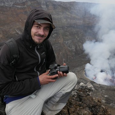 David M. - Freelance Video Editor