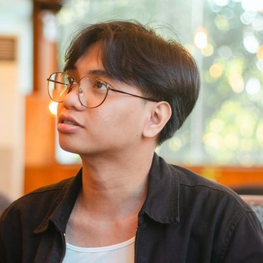 John P. - Freelance Video Editor