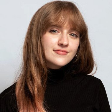 Jimena O. - Freelance Marketing Strategist